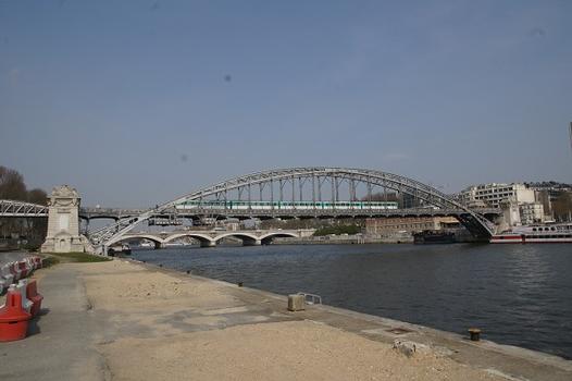 Austerlitz Viaduct