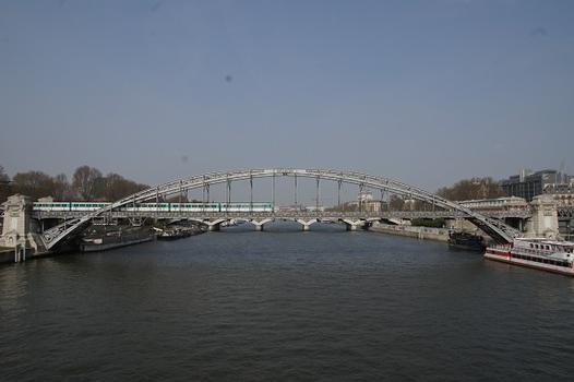 Austerlitz Viaduct