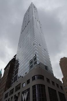 W New York Downtown – Hotel and Residences