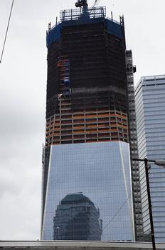World Trade Center (New) – Freedom Tower