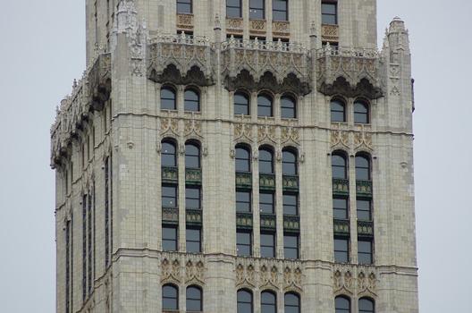 Woolworth Building