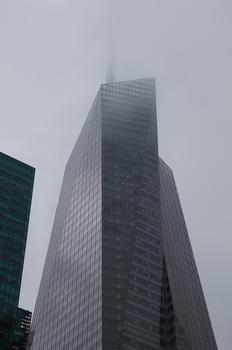 Bank of America Tower