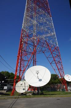 WHDH-TV Tower