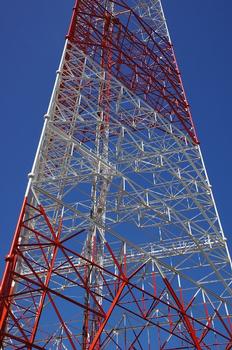 WHDH-TV Tower