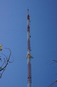 FM 128 Tower 