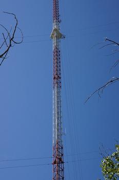 FM 128 Tower