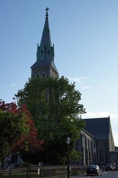 Eglise Saint-Patrick