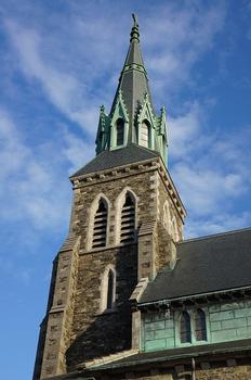 Eglise Saint-Patrick