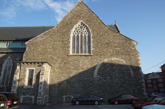 Saint Patrick's Church