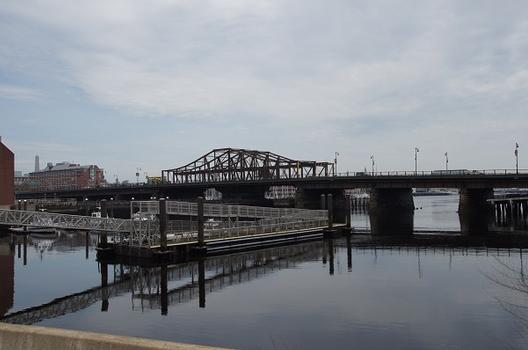 Charlestown Bridge