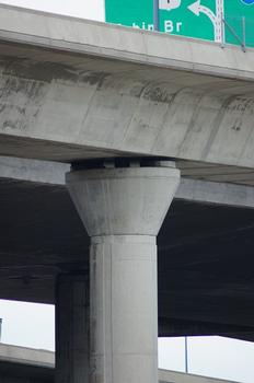 Pont Leonard P. Zakim Bunker Hill