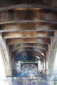 Charles River Viaduct