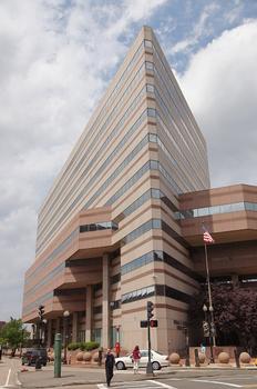 Thomas P. O'Neill Jr. Federal Building