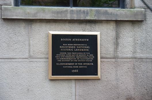 Boston Athenæum