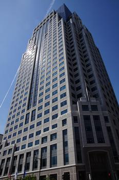 State Street Financial Center