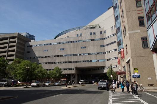 Boston Floating Hospital