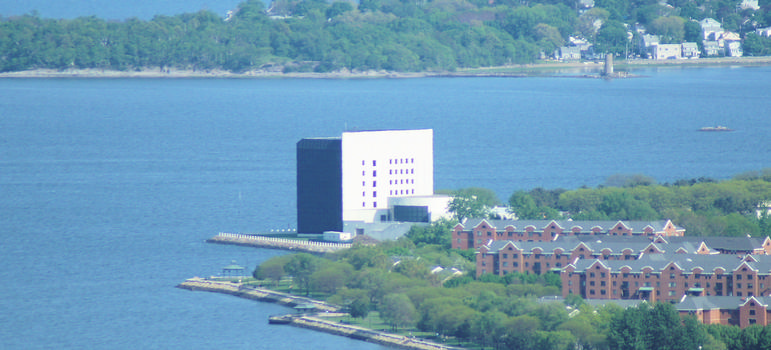 John Fitzgerald Kennedy Library and Museum
