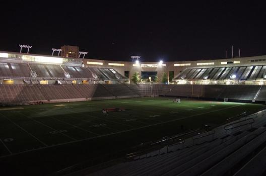 Princeton University Stadium