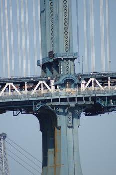 Manhattan Bridge