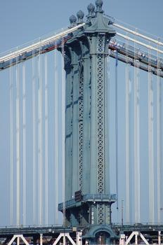 Manhattan Bridge