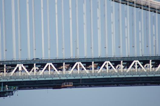 Manhattan Bridge