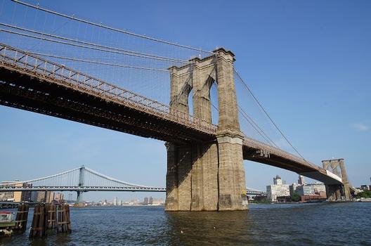 Brooklyn Bridge