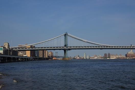 Manhattan Bridge