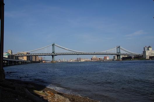 Manhattan Bridge