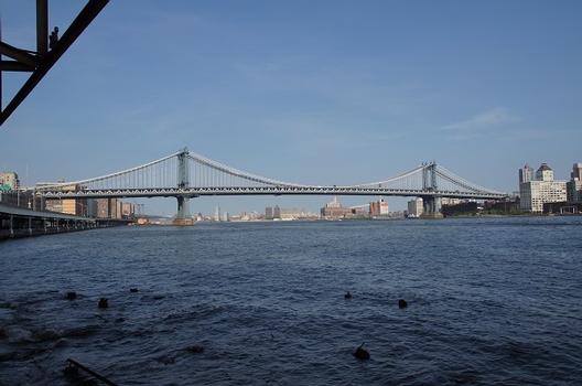 Manhattan Bridge