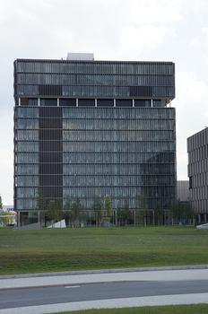 ThyssenKrupp Quartier – ThyssenKrupp Quartier Q1