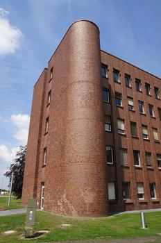 ThyssenKrupp Quartier – Krupp Verwaltungsgebäude