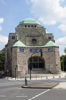 Vieille Synagogue d'Essen