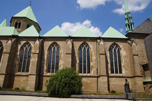 Essener Münster