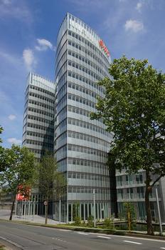 E.ON Ruhrgas Headquarters