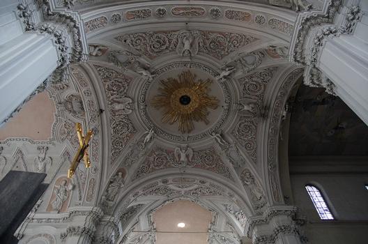 Cathedral of Saint Kilian