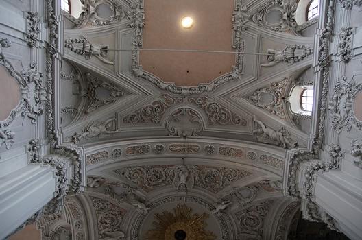 Cathedrale Saint-Kilian