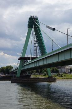 Severin Bridge