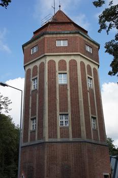 Degerloch Water Tower