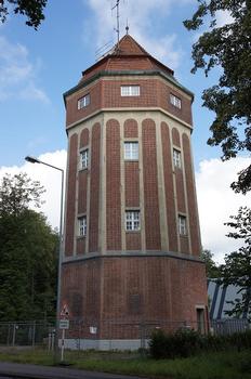 Degerloch Water Tower