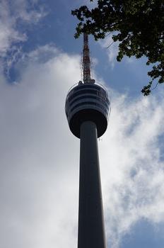 Stuttgart Television Tower