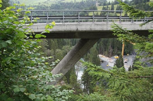 Neue Soliser Brücke