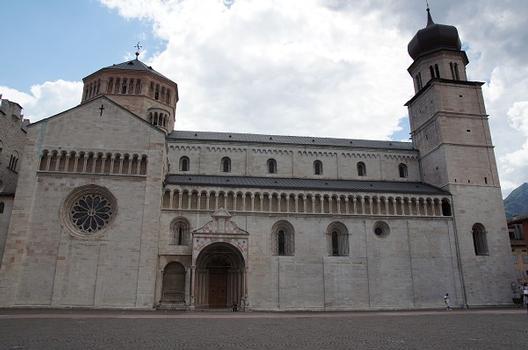 Cathédrale San Vigilio