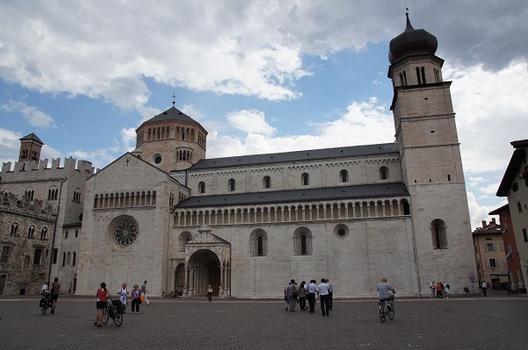Trento Cathedral