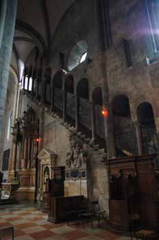 Kathedrale von Trient