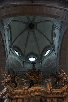 Cathédrale San Vigilio