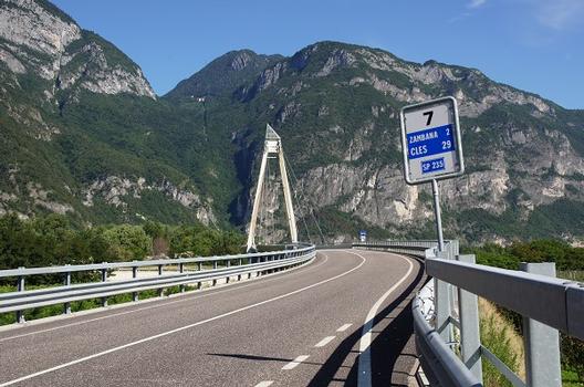 Ponte Adige (SP 235)