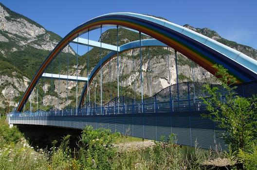 Ponte Zambana Vecchia 