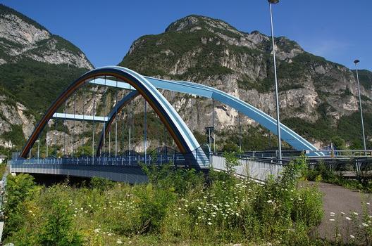 Ponte Zambana Vecchia