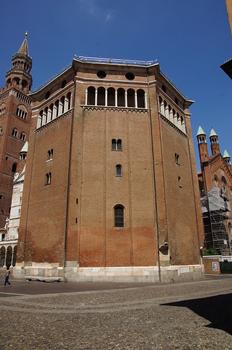 Cremona Baptistery