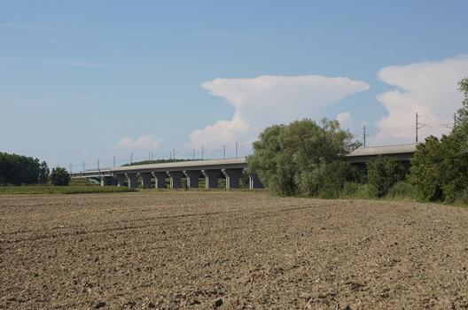 Viaduc de Piacenza 1